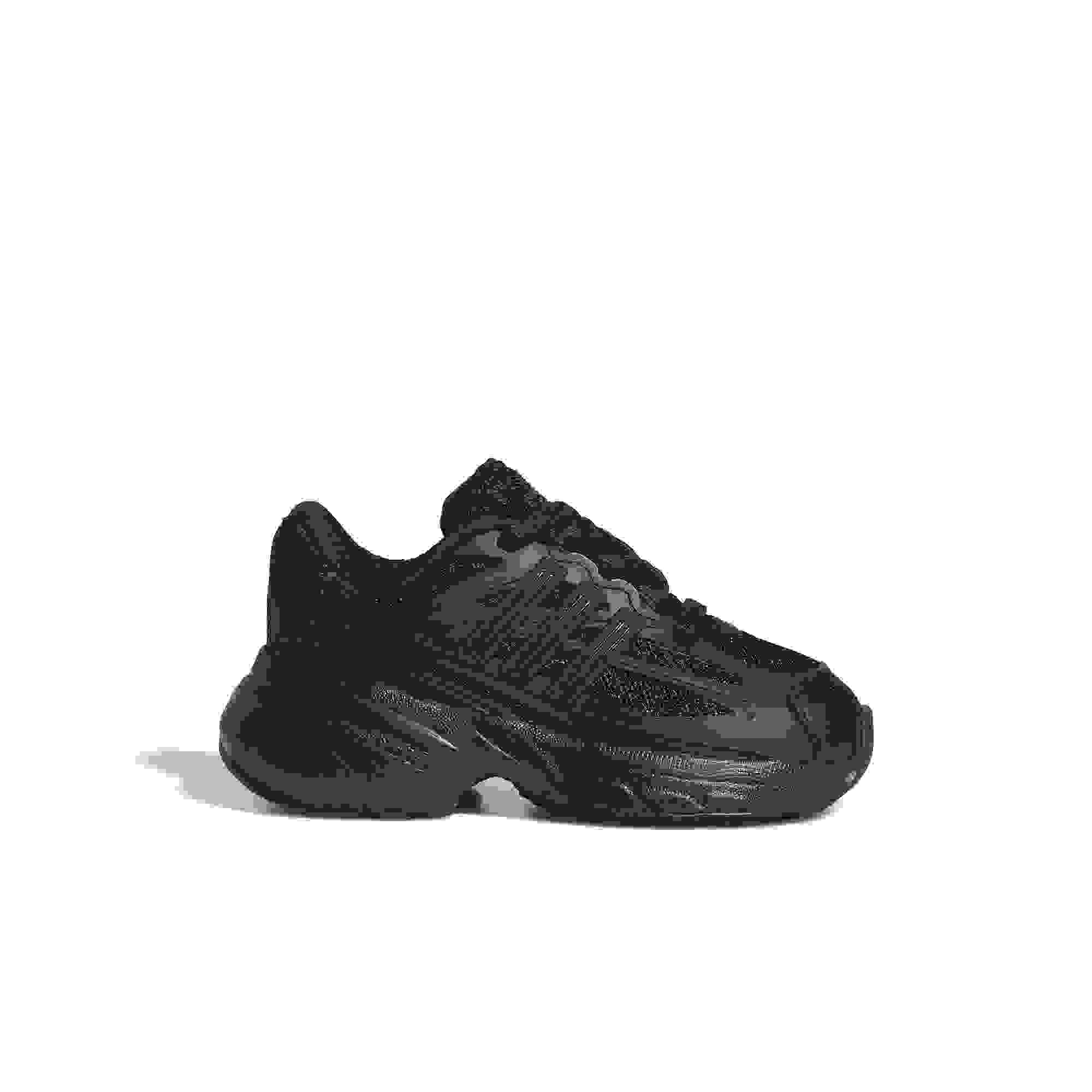 adidas Originals Adistar XLG 2.0 Toddler Kids' "Black" Shoe